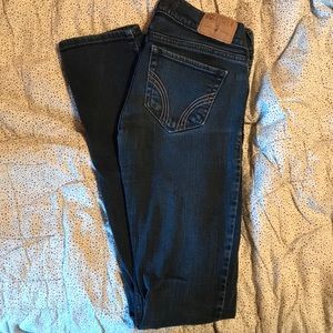 Hollister Junior Jeans